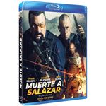 Muerte a Salazar - Blu-ray