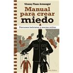 Manual Para Crear Miedo