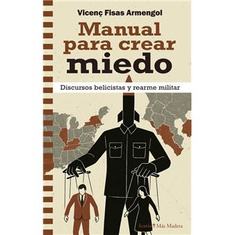 Manual Para Crear Miedo