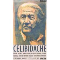 Sergiou Celibidache