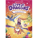 Little Dragons 3. Una festa entre n