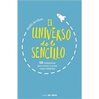 El universo de lo sencillo