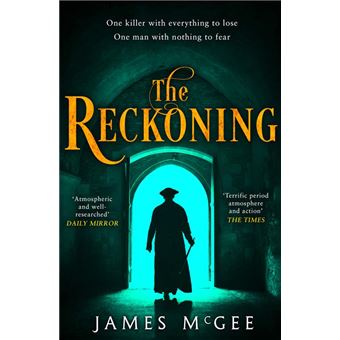 The Reckoning - 1