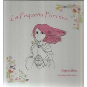 La Pequeña Princesa