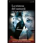 La tristeza del samurái