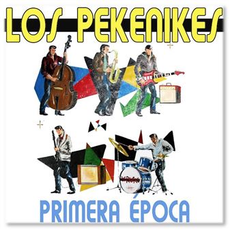 Primera Epoca - CD
