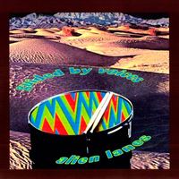Alien Lanes - Vinilo
