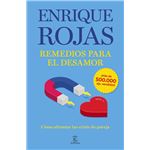Remedios para el desamor. Nueva edición ampliada y actualiza