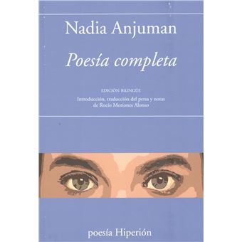 Poesia Completa Nadia Anjuman - 1