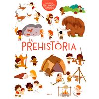 La prehistòria