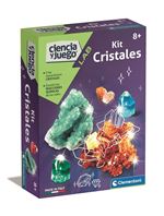 Kit cristales
