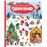 Mi gran libro con solapas de Navidad