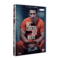 En el corredor de la muerte - DVD