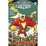 Billy Batson y la magia de ¡Shazam! núm. 03