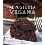 Reposteria vegana 2021 ed