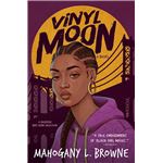 Vinyl Moon