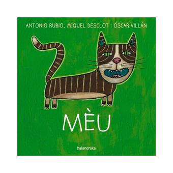 Mèu