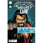 Batman gotham knights ciudad dorada 6