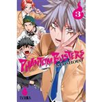 Phantom Busters 3