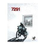 7291-Siete Mil Doscientos Noventa Y Uno