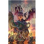 Juego de tronos nº 04/04 (Nueva edición)
