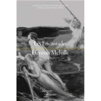Les encantades