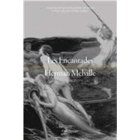 Les encantades
