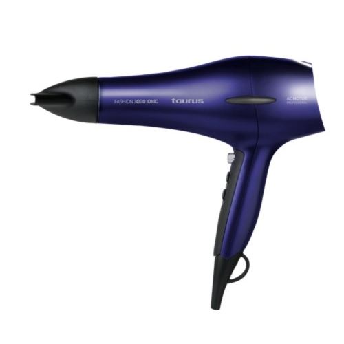 Secador De Pelo Taurus Fashion 3000 Ionic
