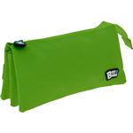 Portatodo Triple Grafoplas Plano Bits&bobs Verde