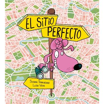 El Sitio Perfecto