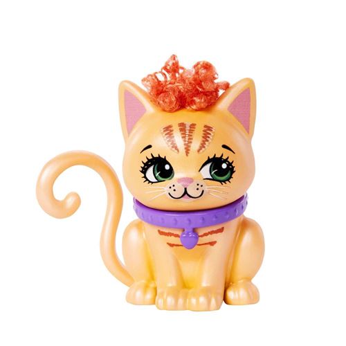 Muñecas best sale enchantimals gato