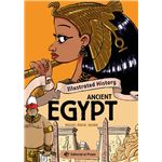 Illustrated History-Ancient Egypt