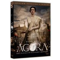 Ágora Ed Especial - DVD