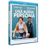 Una Buena Persona - Bluray