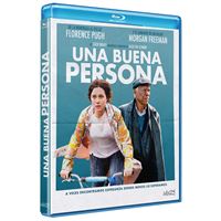 Una Buena Persona - Bluray