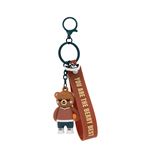 Mr Wonderful Llavero You Are The Beary Best