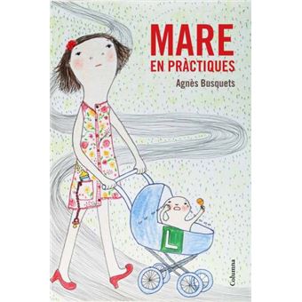 Mare en pràctiques