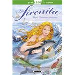 La Sirenita