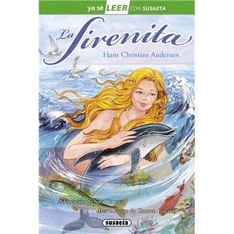 La Sirenita