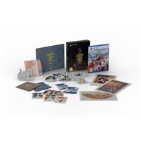 Last Time I Saw You Special Edition PS5