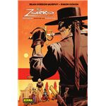El Zorro Regresa De Entre Los Muertos