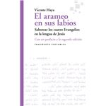 El Arameo En Sus Labios