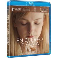 En cuerpo y alma - Blu-Ray