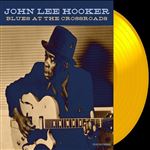 Blues At The Crossroads - Vinilo Amarillo