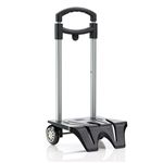 Trolley Extensible Kukuxumusu Negro