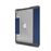 Funda Dux Azul para iPad 10,2''