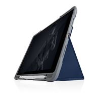 Funda Dux Azul para iPad 10,2''