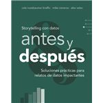 Storytelling con datos, antes y después