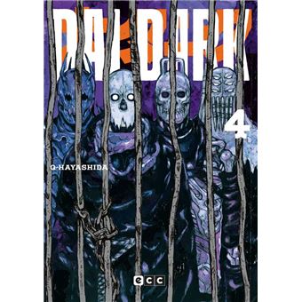 Dai Dark 4