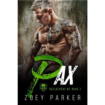 Pax (Book 2) - 1
